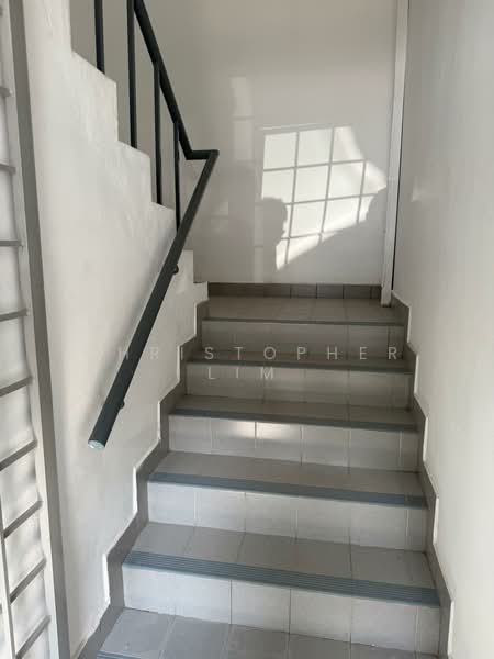 Shop / Office for Sale in Taman Indrahana (Taman Desa) - Christopher Lim - Interior - PropertyGuru.com.my