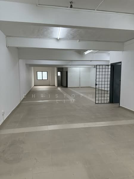 Shop / Office for Sale in Taman Indrahana (Taman Desa) - Christopher Lim - Interior - PropertyGuru.com.my