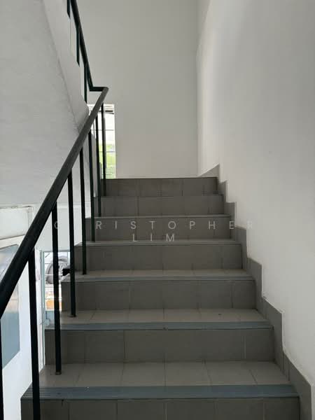 Shop / Office for Sale in Taman Indrahana (Taman Desa) - Christopher Lim - Interior - PropertyGuru.com.my