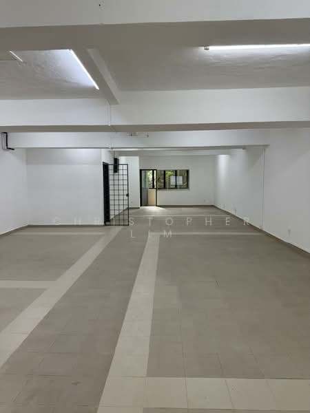 Shop / Office for Sale in Taman Indrahana (Taman Desa) - Christopher Lim - Interior - PropertyGuru.com.my