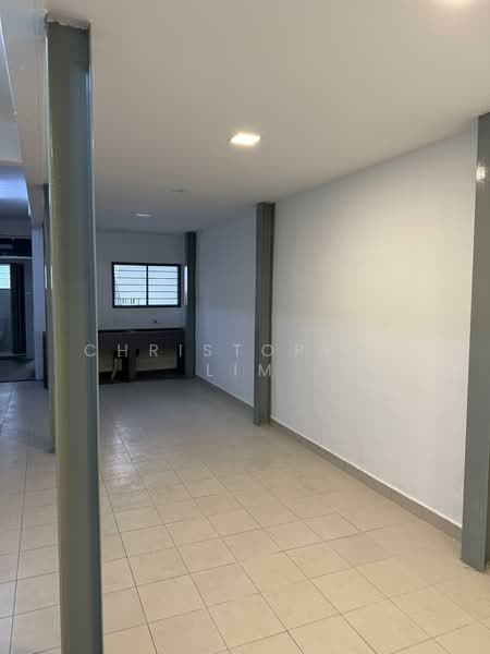 Shop / Office for Sale in Taman Indrahana (Taman Desa) - Christopher Lim - Interior - PropertyGuru.com.my
