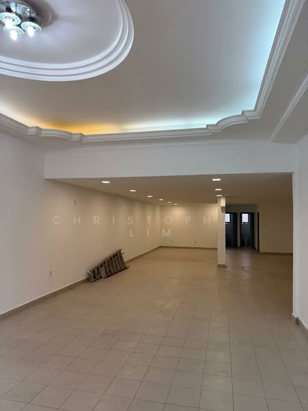 Shop / Office for Sale in Taman Indrahana (Taman Desa) - Christopher Lim - Interior - PropertyGuru.com.my