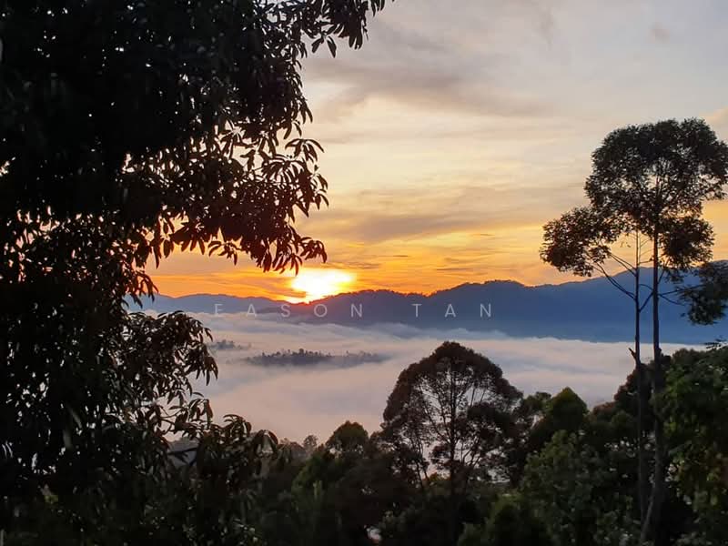 Residential Land for Sale in Bentong (Pahang) - Eason Tan - PropertyGuru.com.my