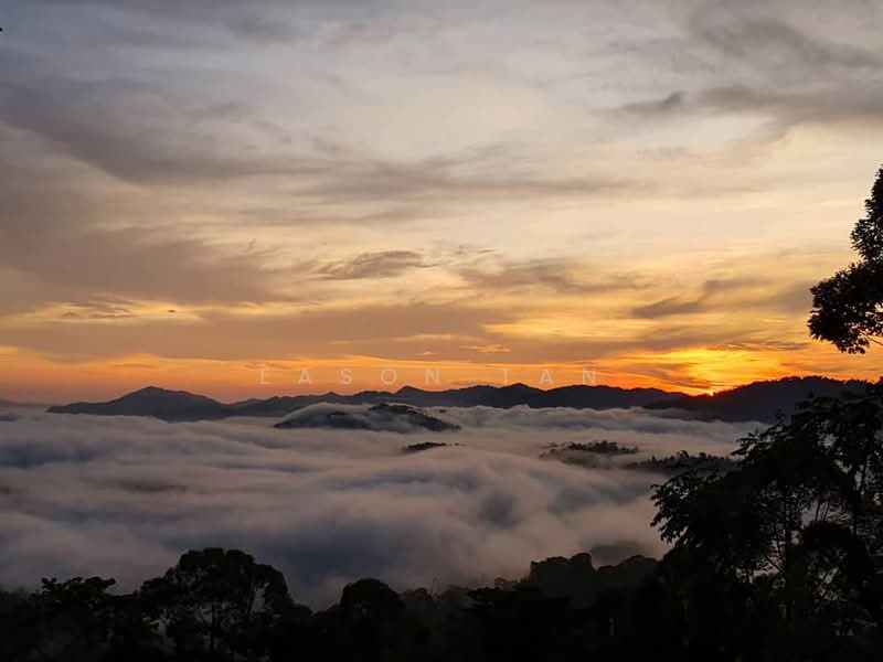 Residential Land for Sale in Bentong (Pahang) - Eason Tan - PropertyGuru.com.my