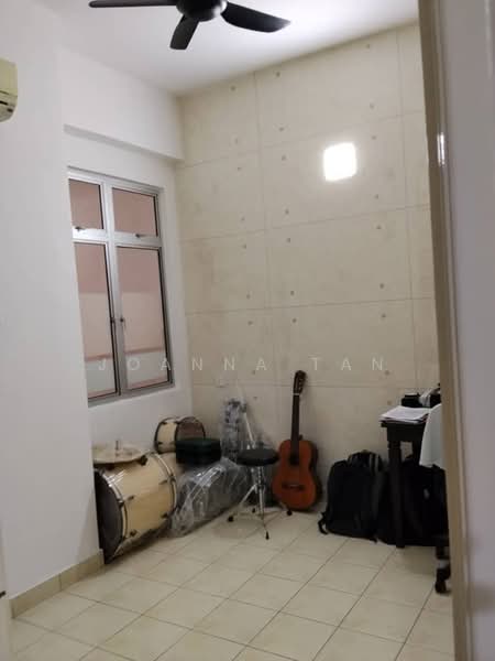 Rumah Teres 2 Tingkat untuk Disewa di Kota Kemuning (Shah Alam) - Joanna Tan - Interior - PropertyGuru.com.my