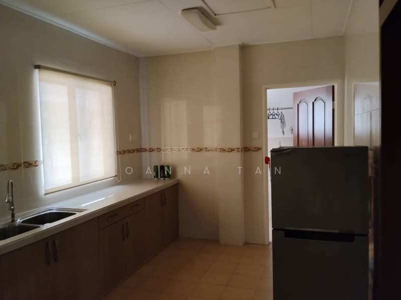 Rumah Teres 2 Tingkat untuk Disewa di Kota Kemuning (Shah Alam) - Joanna Tan - Kitchen - PropertyGuru.com.my