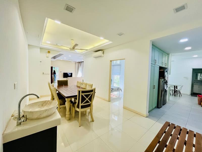 Cluster House for Sale in Sunway Alam Suria (Shah Alam) - Nini Malini - PropertyGuru.com.my