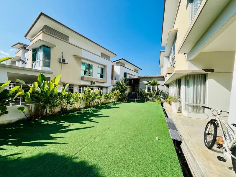Cluster House for Sale in Sunway Alam Suria (Shah Alam) - Nini Malini - PropertyGuru.com.my