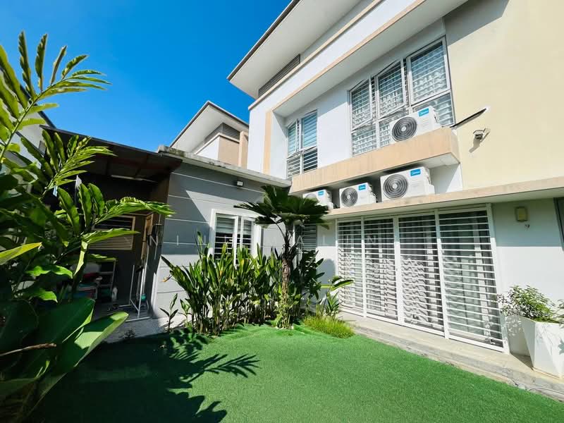 Cluster House for Sale in Sunway Alam Suria (Shah Alam) - Nini Malini - PropertyGuru.com.my