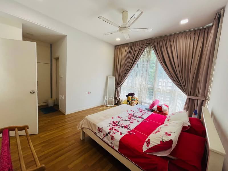 Cluster House for Sale in Sunway Alam Suria (Shah Alam) - Nini Malini - PropertyGuru.com.my