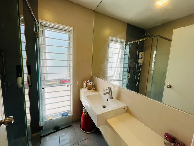 Cluster House for Sale in Sunway Alam Suria (Shah Alam) - Nini Malini - PropertyGuru.com.my