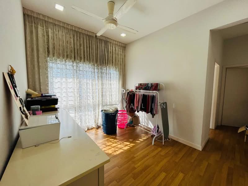 Cluster House for Sale in Sunway Alam Suria (Shah Alam) - Nini Malini - PropertyGuru.com.my