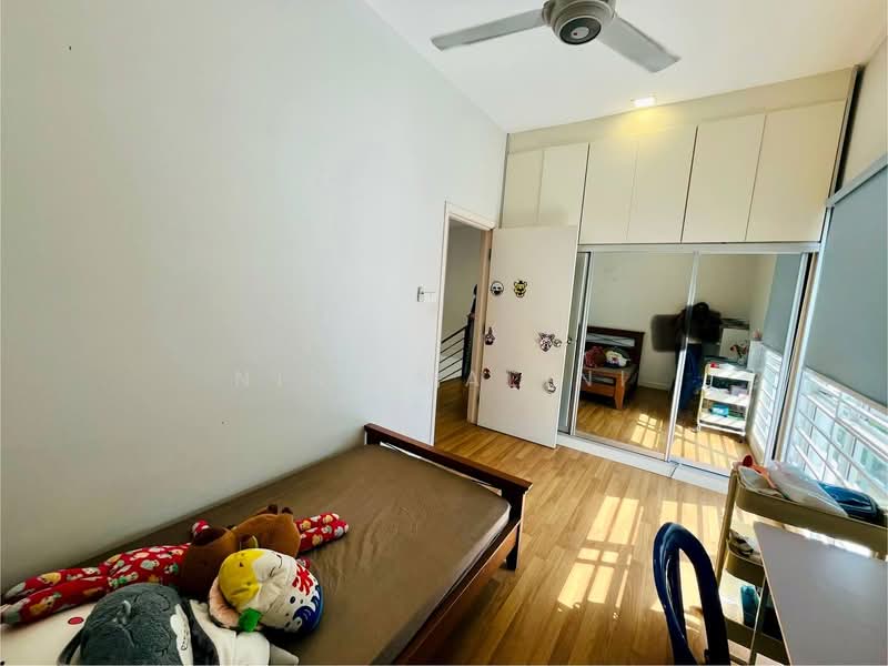 Cluster House for Sale in Sunway Alam Suria (Shah Alam) - Nini Malini - PropertyGuru.com.my