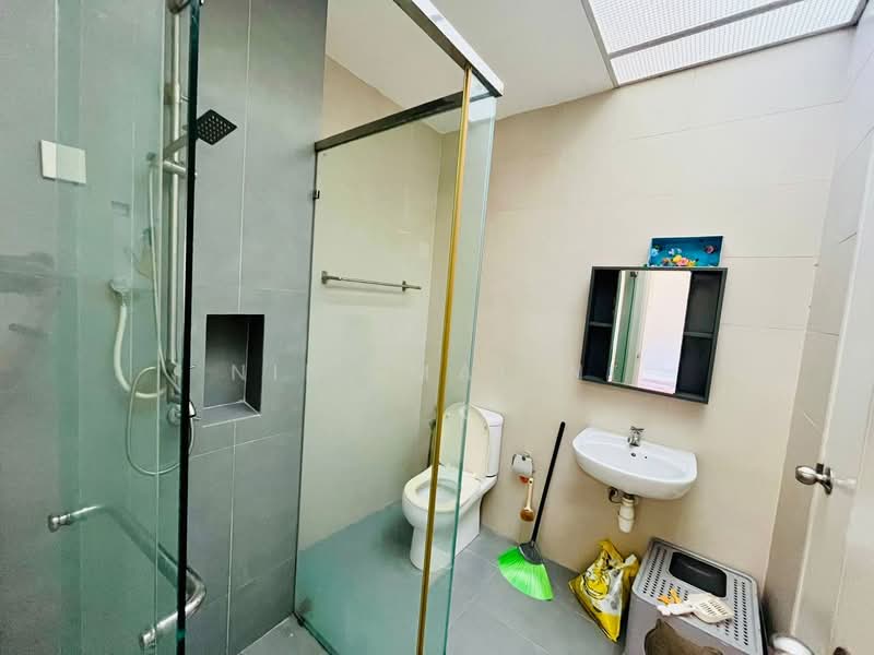 Cluster House for Sale in Sunway Alam Suria (Shah Alam) - Nini Malini - PropertyGuru.com.my