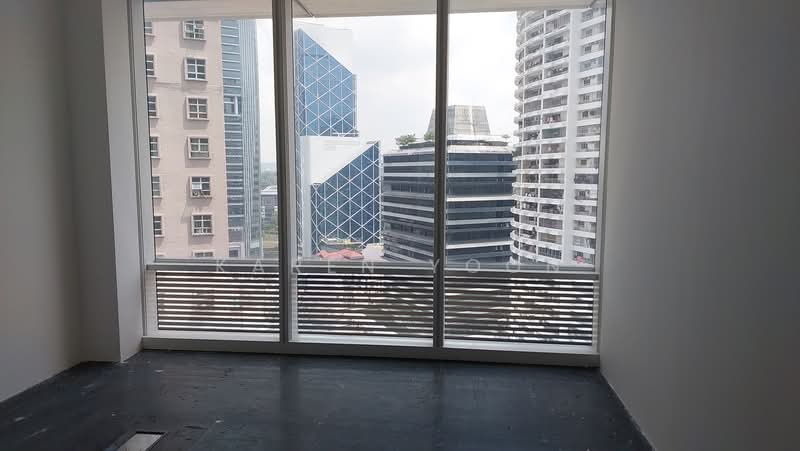 Office for Rent in Bukit Nenas (KL City Centre) - Karen Yoon - View - PropertyGuru.com.my