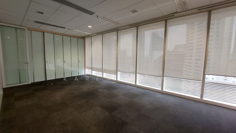 Office for Rent in Bukit Nenas (KL City Centre) - Karen Yoon - Interior - PropertyGuru.com.my