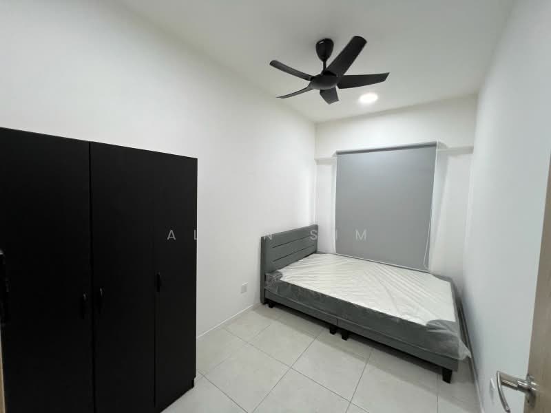 Condominium for Rent at Granito - Alvin Sim - Bedroom - PropertyGuru.com.my