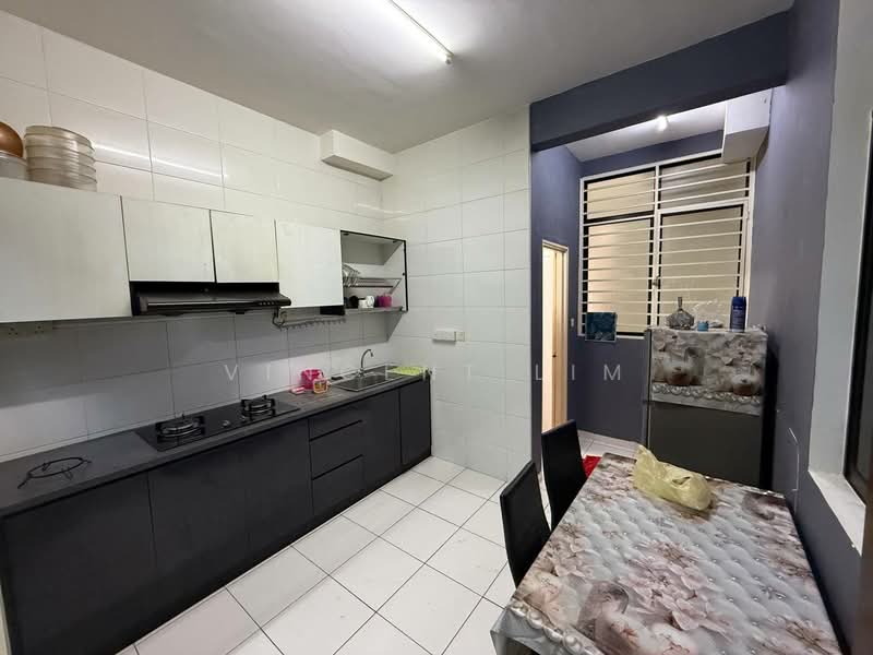 Kondominium untuk Dijual di Sky Gardens Residences - Vincent Lim - PropertyGuru.com.my