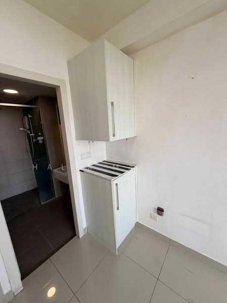 Servis Apartment untuk Disewa di Solstice @ Pan'gaea - Halim Mazlan - Bathroom - PropertyGuru.com.my