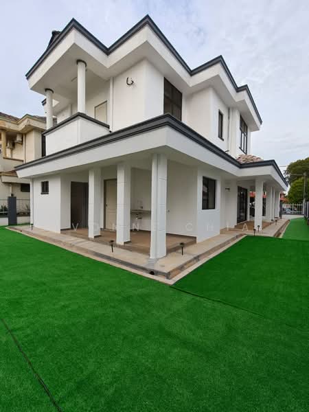 Rumah Berkembar untuk Dijual di Ayer Keroh (Melaka) - Yvonne Chia - PropertyGuru.com.my