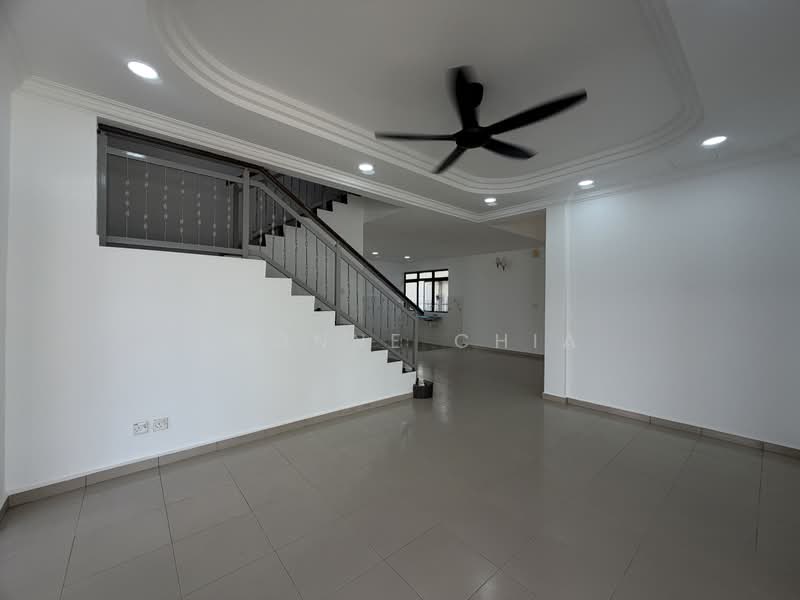 Rumah Berkembar untuk Dijual di Ayer Keroh (Melaka) - Yvonne Chia - PropertyGuru.com.my