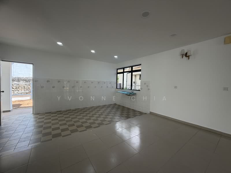Rumah Berkembar untuk Dijual di Ayer Keroh (Melaka) - Yvonne Chia - PropertyGuru.com.my