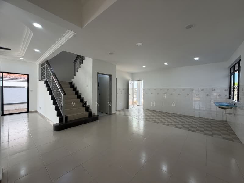 Rumah Berkembar untuk Dijual di Ayer Keroh (Melaka) - Yvonne Chia - PropertyGuru.com.my