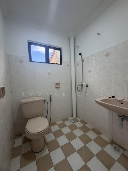 Rumah Berkembar untuk Dijual di Ayer Keroh (Melaka) - Yvonne Chia - PropertyGuru.com.my