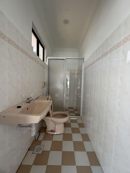 Rumah Berkembar untuk Dijual di Ayer Keroh (Melaka) - Yvonne Chia - PropertyGuru.com.my
