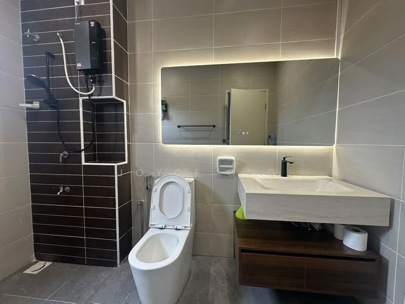 2-storey Terraced House for Sale in Bandar Dato Onn (Tebrau) - Joyce Ong - Bathroom - PropertyGuru.com.my