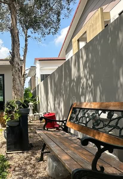 2-storey Terraced House for Sale in Bandar Dato Onn (Tebrau) - Joyce Ong - Exterior - PropertyGuru.com.my