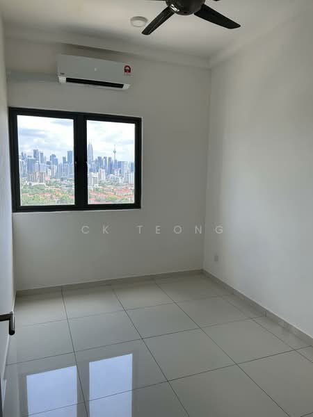 Kondominium untuk Disewa di Seasons Garden Residences - CK Teong - View - PropertyGuru.com.my
