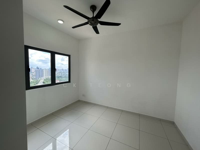 Kondominium untuk Disewa di Seasons Garden Residences - CK Teong - View - PropertyGuru.com.my
