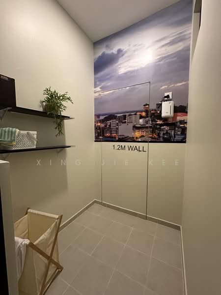 Service Residence for Sale at Summer Suites - Residensi Bukit Meldrum - Xing Jie Kee - Interior - PropertyGuru.com.my