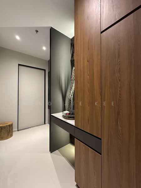 Service Residence for Sale at Summer Suites - Residensi Bukit Meldrum - Xing Jie Kee - Interior - PropertyGuru.com.my