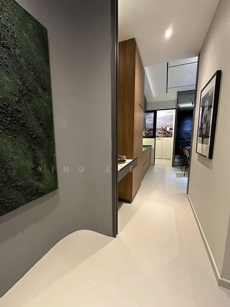 Service Residence for Sale at Summer Suites - Residensi Bukit Meldrum - Xing Jie Kee - Interior - PropertyGuru.com.my