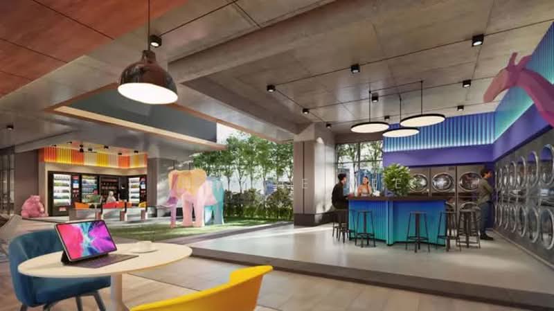 Service Residence for Sale at Summer Suites - Residensi Bukit Meldrum - Xing Jie Kee - Interior - PropertyGuru.com.my