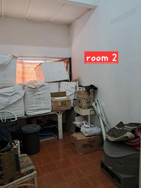 Terraced House for Sale in Ampang Jaya (Ampang) - Jane Fong - Interior - PropertyGuru.com.my