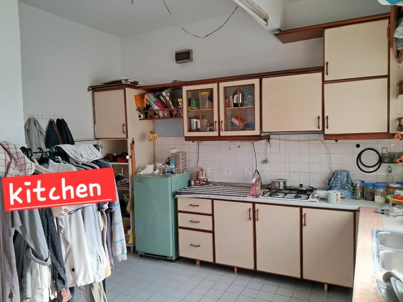 Terraced House for Sale in Ampang Jaya (Ampang) - Jane Fong - Kitchen - PropertyGuru.com.my