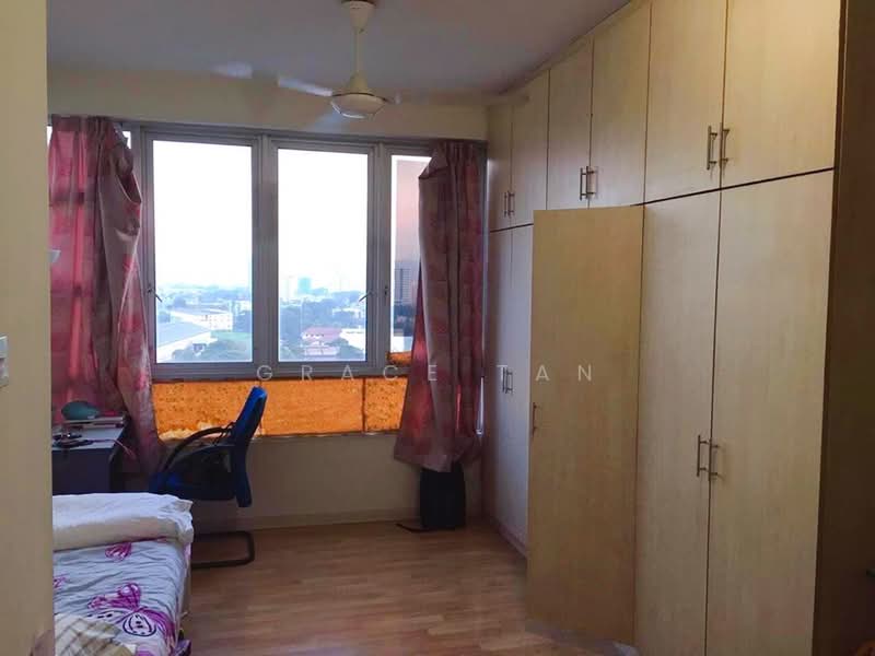 Condominium for Rent at The Tamarind - Grace Tan - Bedroom - PropertyGuru.com.my