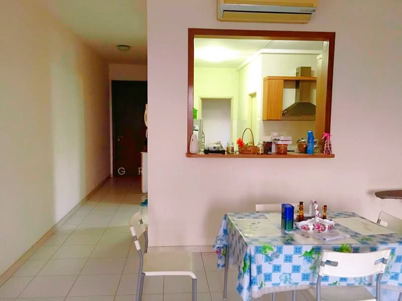 Condominium for Rent at The Tamarind - Grace Tan - Corridor - PropertyGuru.com.my