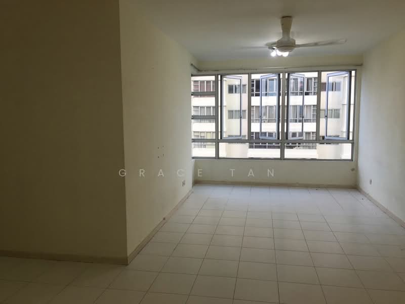 Condominium for Rent at The Tamarind - Grace Tan - Living Room - PropertyGuru.com.my