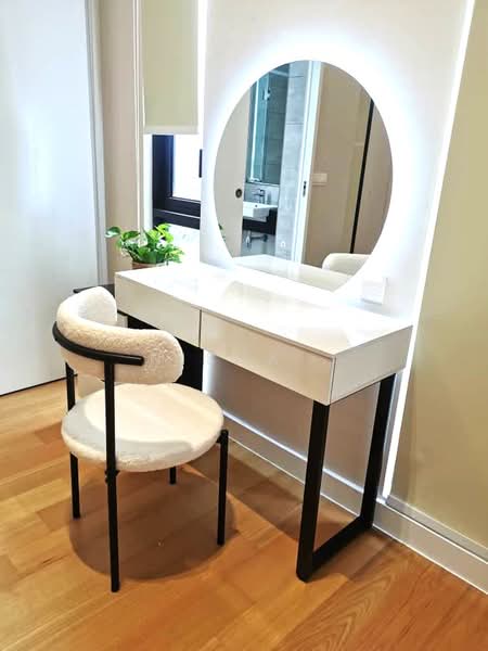 Service Residence for Rent at The Sentral Suites - Nisha . - Interior - PropertyGuru.com.my