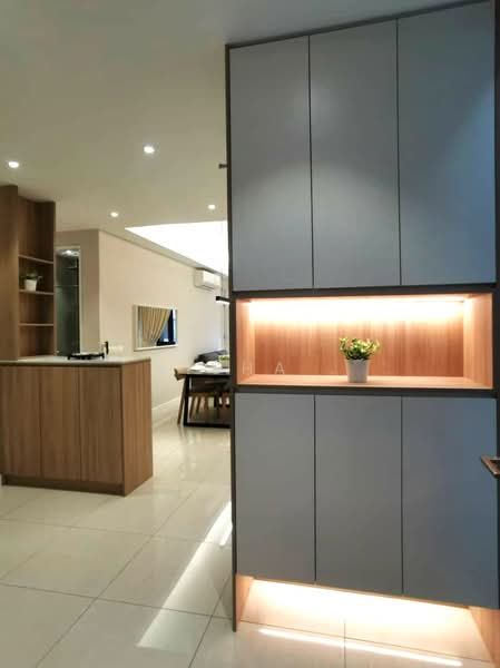 Service Residence for Rent at The Sentral Suites - Nisha . - Interior - PropertyGuru.com.my