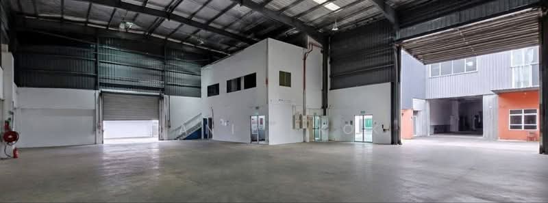 Kilang untuk Dijual di Sungai Kapar Indah Industrial Park (Kapar) - Daniel Kok - Interior - PropertyGuru.com.my