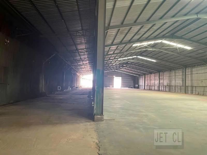 Kilang untuk Dijual di Sungai Kapar Indah Industrial Park (Kapar) - Daniel Kok - Interior - PropertyGuru.com.my