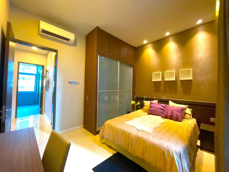 Rumah Banglo untuk Dijual di Taman Sungai Jati Permai (Klang) - ZULL ARIFFIN - Bedroom - PropertyGuru.com.my