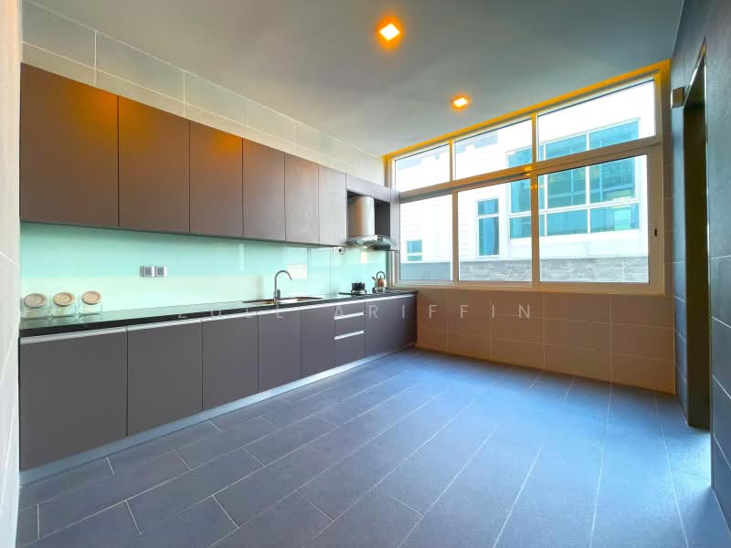 Rumah Banglo untuk Dijual di Taman Sungai Jati Permai (Klang) - ZULL ARIFFIN - PropertyGuru.com.my