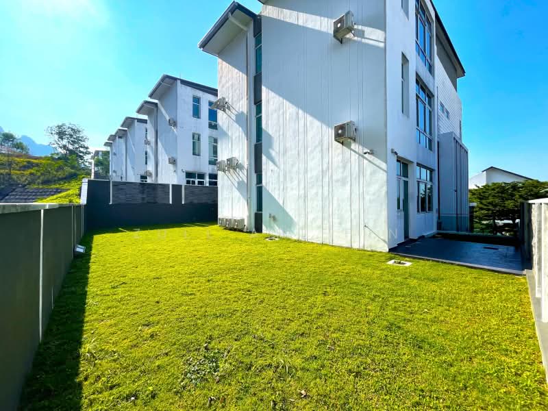 Rumah Banglo untuk Dijual di Taman Sungai Jati Permai (Klang) - ZULL ARIFFIN - Exterior - PropertyGuru.com.my