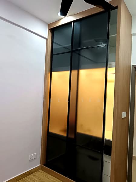 Kondominium untuk Disewa di ForestVille - Pamela Yeap - Interior - PropertyGuru.com.my